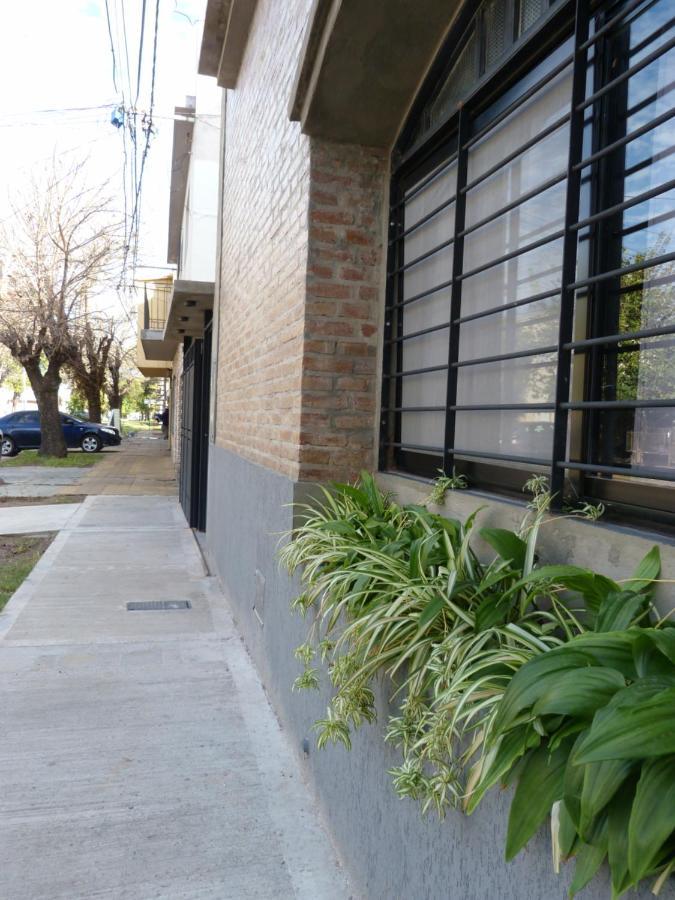 Kairós 2 - Departamentos Temporarios Santa Fe Santa Fé Exterior foto