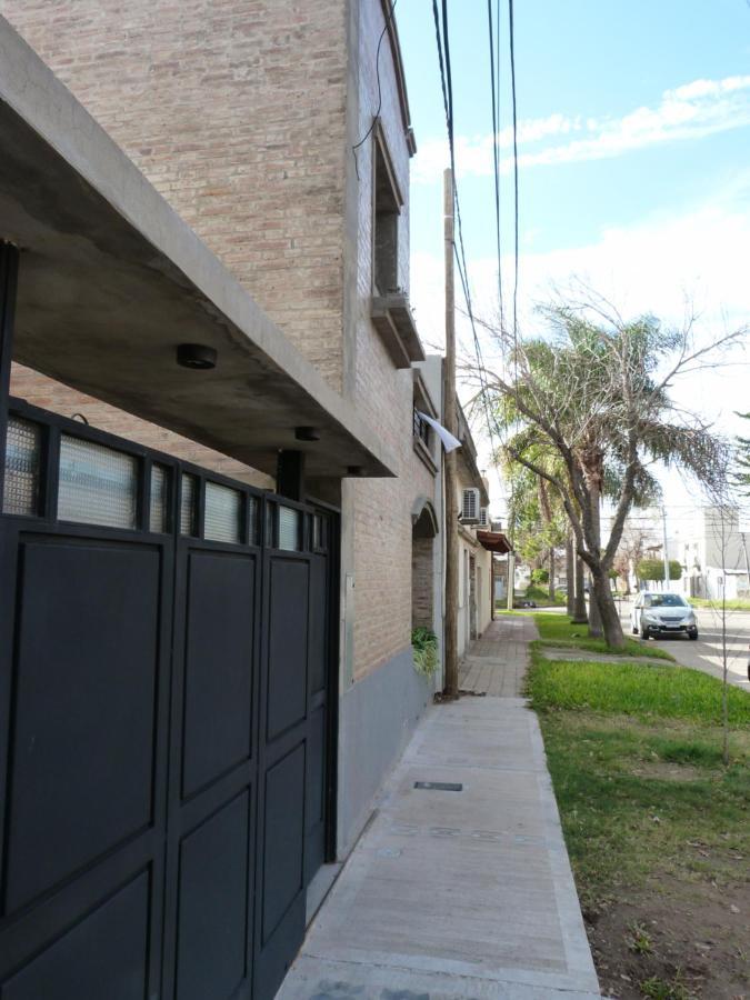 Kairós 2 - Departamentos Temporarios Santa Fe Santa Fé Exterior foto